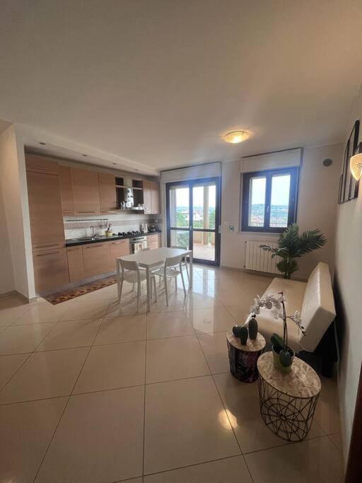 Vacanze Vista Mare Apartament